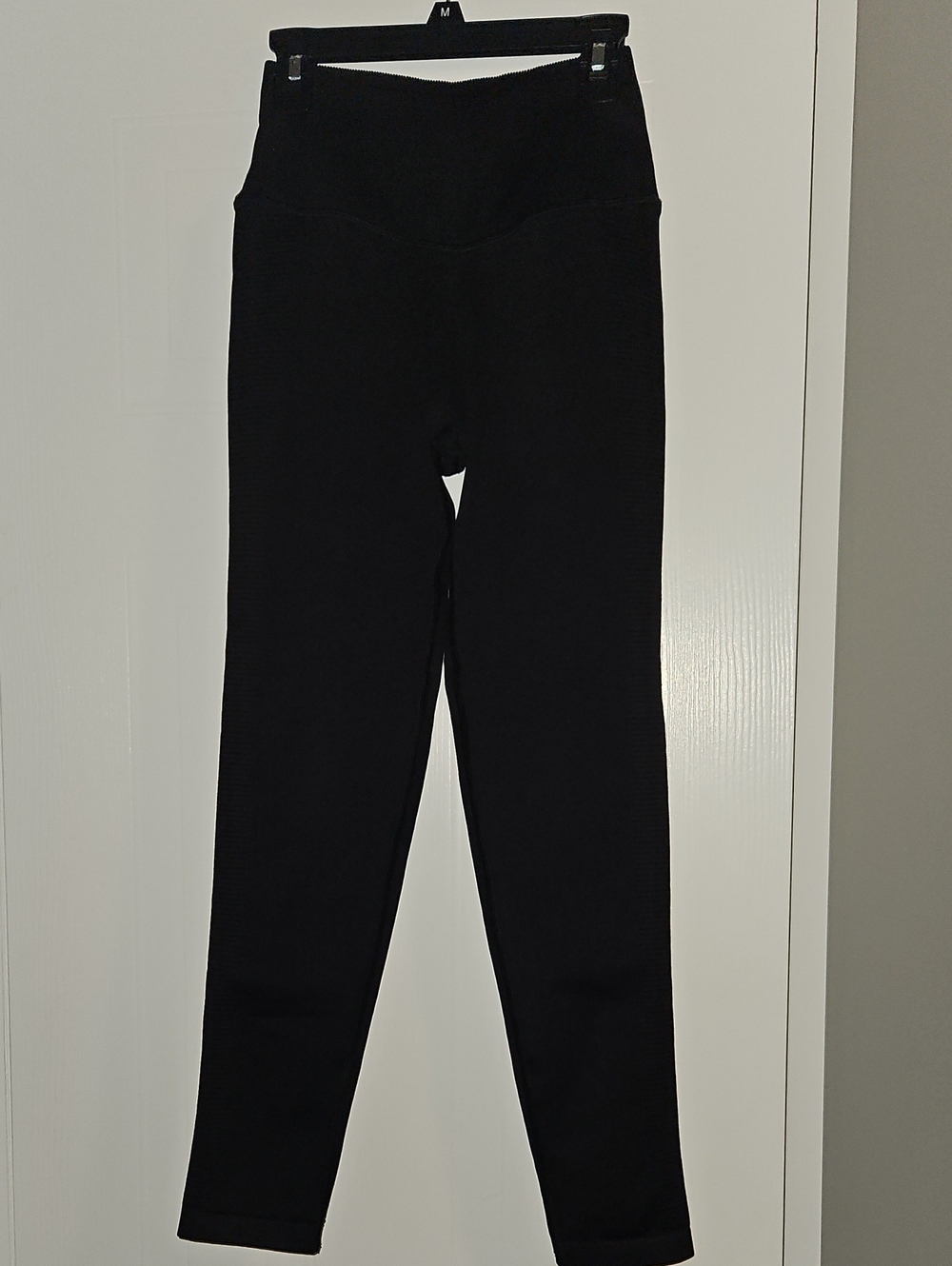 Nwot-Offline By Aerie- Black Leggings